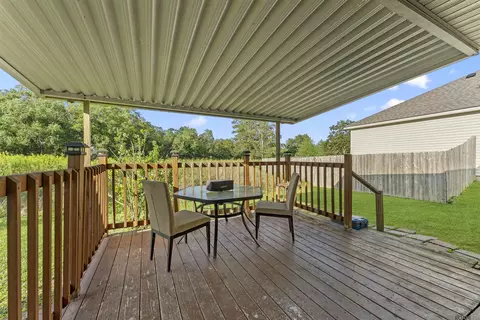 Exterior - 13555 Ball Park Rd, Walker, LA 70785 photo 2 of 2