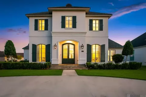 18363 Char A Banc Ave, Baton Rouge, LA 70817