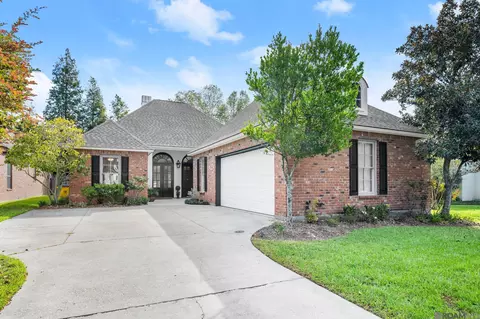 270 S Club Ave, Saint Gabriel, LA 70776