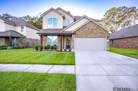 39344 Legacy Lake Dr, Gonzales, LA 70737