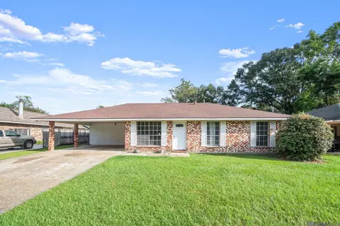 16103 Morel Ave, Baton Rouge, LA 70817