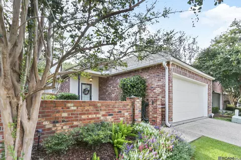3926 Garden View Dr, Baton Rouge, LA 70809