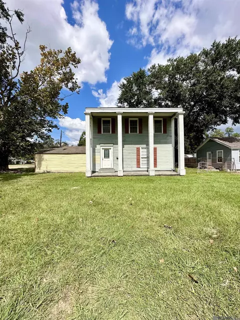 3117 Evangeline St, Baton Rouge, LA 70805