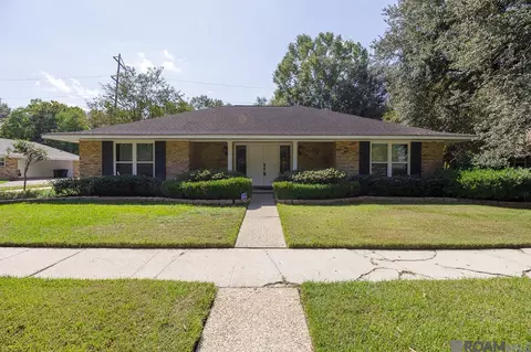 14548 Breton Blvd, Baton Rouge, LA 70816