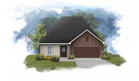 13159 Ducks Landing St, Gonzales, LA 70737