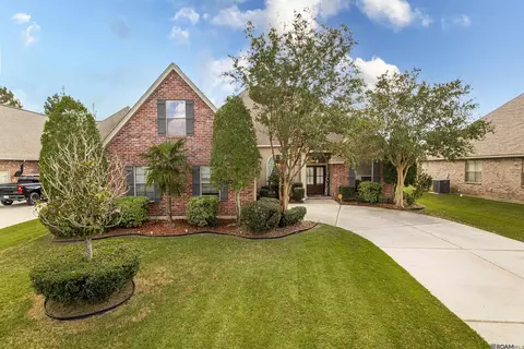 118 Cypress Lakes Dr, Slidell, LA 70458