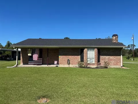 307 Mary Beth Ave, Houma, LA 70364
