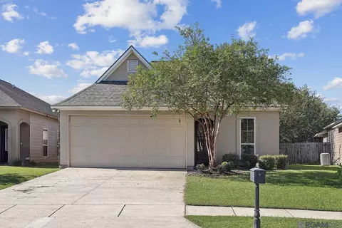 1505 Tasajillo Dr, Saint Gabriel, LA 70776