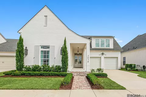 2638 Harveston Mill Dr, Baton Rouge, LA 70810