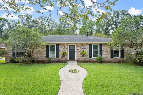 9454 Hardwood Dr, Baton Rouge, LA 70818