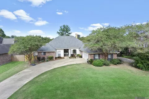 6248 Riverbend Lakes Dr, Baton Rouge, LA 70820
