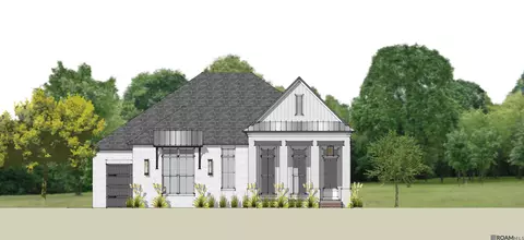 12944 Solemn Oaks Ave, Baton Rouge, LA 70818