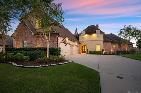2957 Lexington Lakes Ave, Baton Rouge, LA 70810