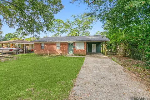 30613 Anderson Dr, Denham Springs, LA 70726