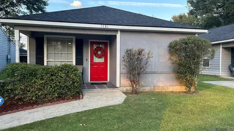 2131 Fountain Ave, Baton Rouge, LA 70810