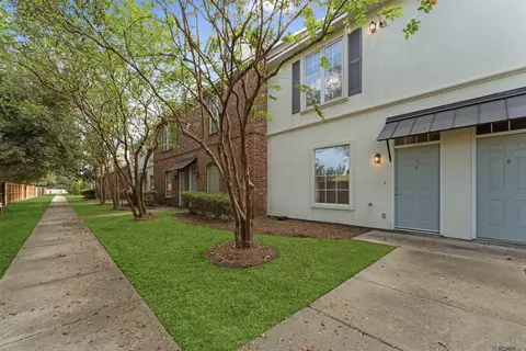 4000 Lake Beau Pre # 46, Baton Rouge, LA 70820
