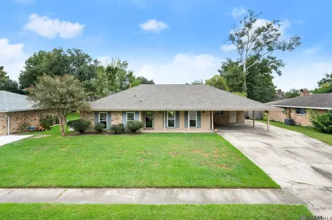 9460 E Graham Ave, Baton Rouge, LA 70814