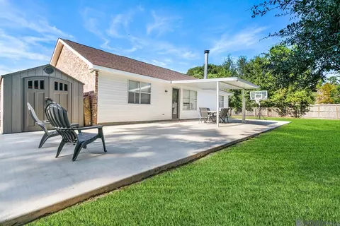 Exterior - 28 Belle Vu Loop, Covington, LA 70433 photo 2 of 2