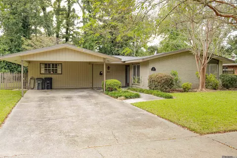 355 College Hill Dr, Baton Rouge, LA 70808