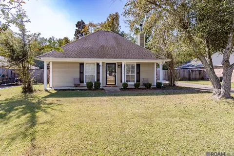 13536 S S Trce, Walker, LA 70785 photo 1