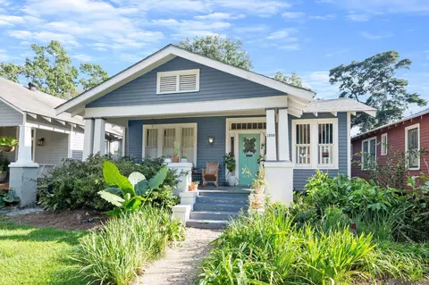 1958 Wisteria St, Baton Rouge, LA 70806