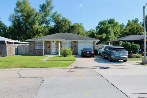 1708 Ute Dr, Harvey, LA 70058