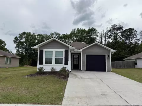33461 Hyacinth St, Walker, LA 70785