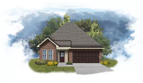 17407 Duchess Dr, Prairieville, LA 70769