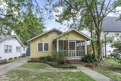 604 Moore St, Baton Rouge, LA 70806