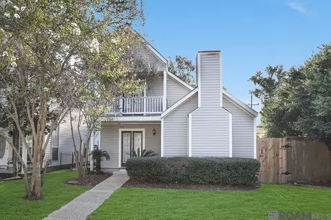 5136 Stumberg Ln, Baton Rouge, LA 70816
