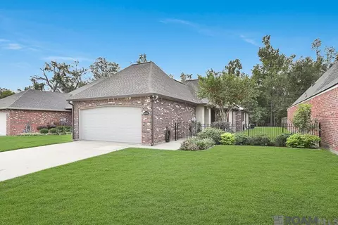 41087 Garden Ct, Gonzales, LA 70737