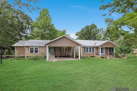 14165 Bear Island Rd, Maurepas, LA 70449