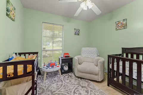 Bedroom - 13967 J R Dr, Walker, LA 70785 photo 4 of 7