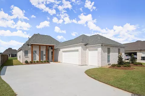 17389 Bull Rush Ave, Prairieville, LA 70769