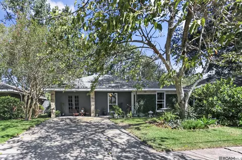 8445 Justin Ave, Baton Rouge, LA 70809
