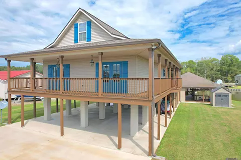 741 Wilderness Rd, Port Barre, LA 70577
