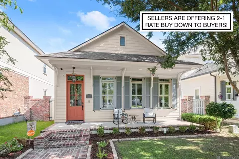 1235 Americana Blvd, Zachary, LA 70791