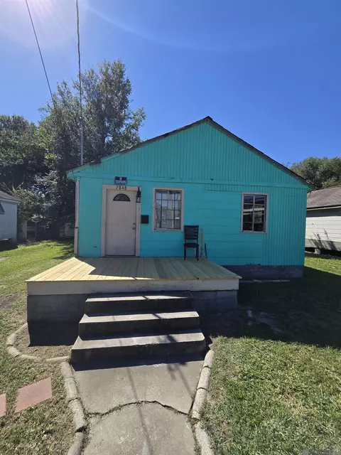 2848 Sycamore St, Baton Rouge, LA 70805