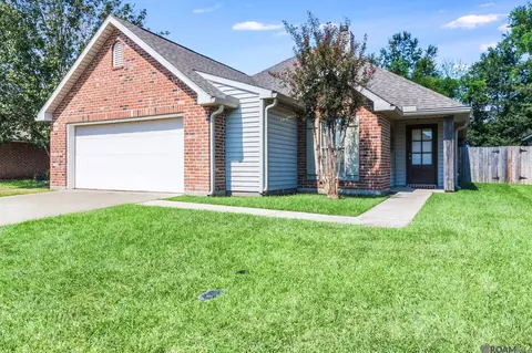 215 Harvest Pointe, Lafayette, LA 70506