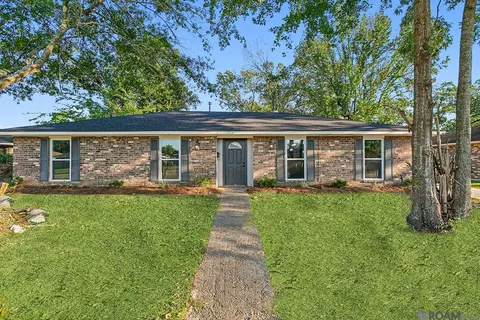 12135 Warfield Ave, Baton Rouge, LA 70815