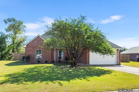 38490 Highland Terrace Ave, Denham Springs, LA 70706