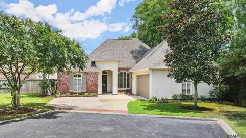 547 Villaridge Dr, Baton Rouge, LA 70810