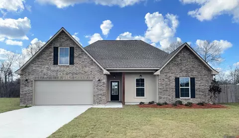 6504 Highland Dr, Addis, LA 70710