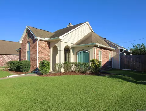 17616 Chasefield Ave, Baton Rouge, LA 70817