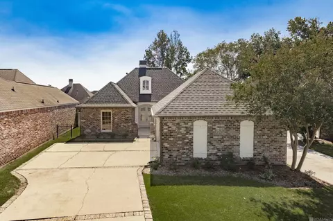 14222 S Gate House Ave, Baton Rouge, LA 70817