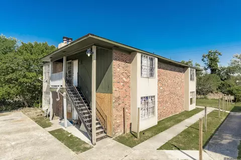 8251 Ned Ave, Baton Rouge, LA 70820