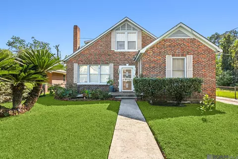 338 E Polk St, Baton Rouge, LA 70802