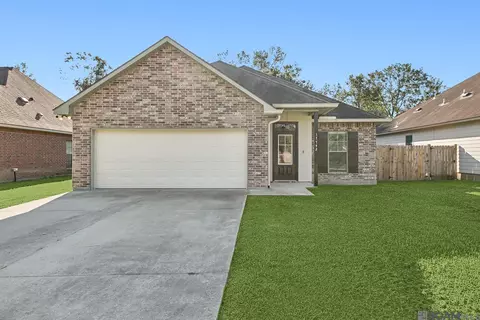 17742 H S Brignac Dr, French Settlement, LA 70733