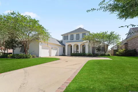 3133 Grand Way Ave, Baton Rouge, LA 70810