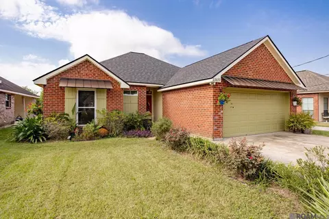 22650 Aidan Rd, Plaquemine, LA 70764